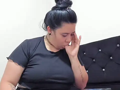 emely garcia online show from 03.13.25