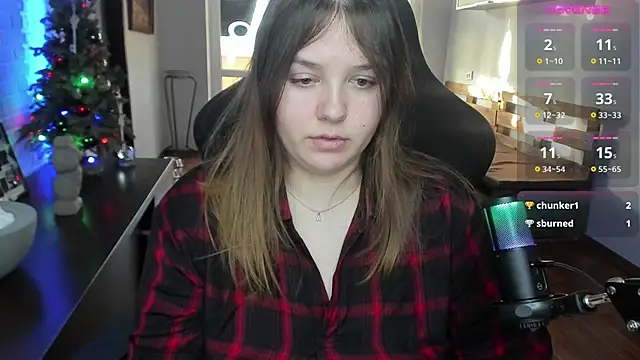 XNirvanaX online show from 01.05.25