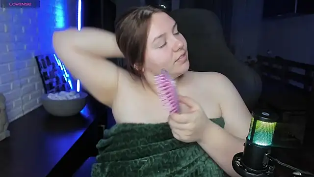 XNirvanaX online show from 03.07.25