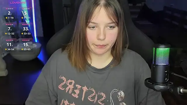 XNirvanaX online show from 09.23.25