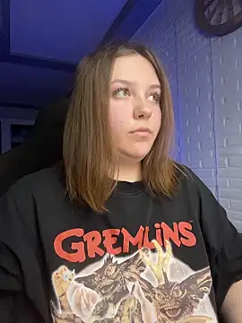 XNirvanaX online show from 10.22.25