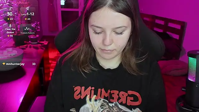 XNirvanaX online show from 12.14.25