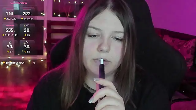 XNirvanaX online show from 01.09.26