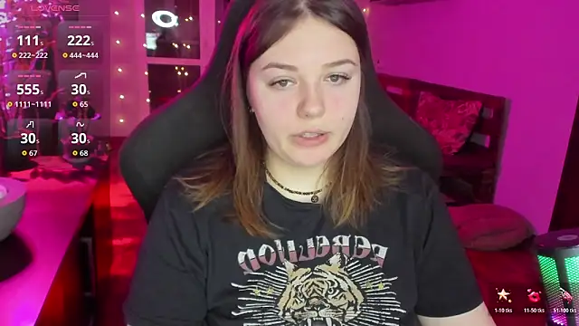 XNirvanaX online show from 01.17.26