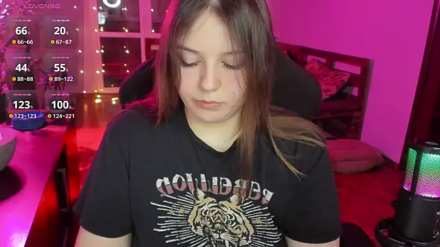 XNirvanaX online show from 02.12.26