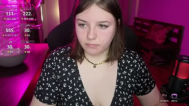 Snapshot of XNirvanaX chatting on 05.25.26 XNirvanaX online show from 05.25.26