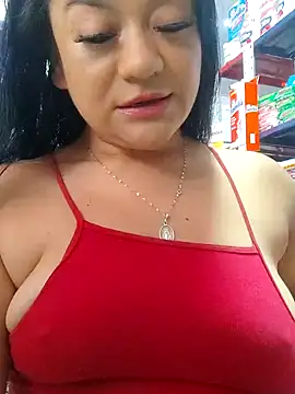 Indira Nahali1 online show from 12.29.24