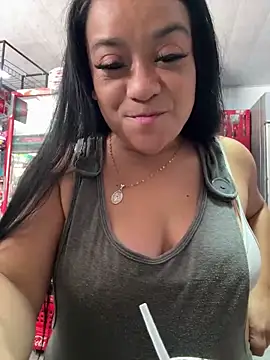 Indira Nahali1 online show from 03.13.25