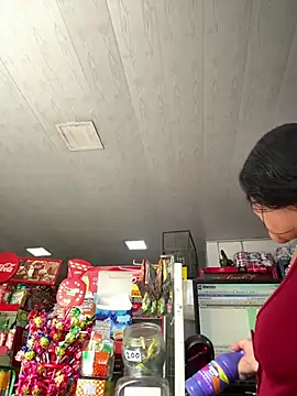 Indira Nahali1 online show from 03.27.26