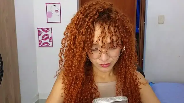 SexyLeilaa online show from 10.18.25