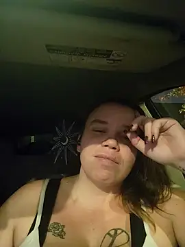 Sinful Roseveil online show from 11.10.25