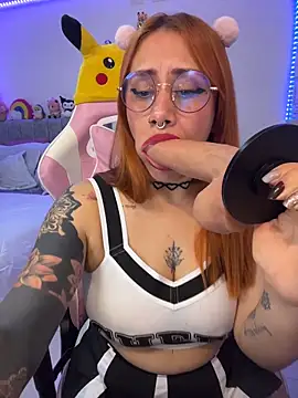 Luna Paris  online show from 03.06.26