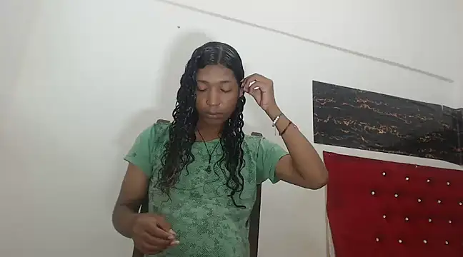 shairaStarr online show from 12.06.24