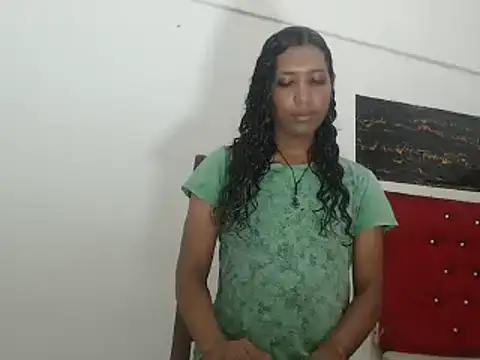 shairaStarr online show from 12.12.24