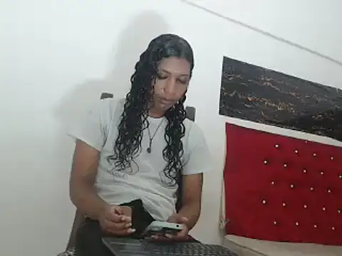 shairaStarr online show from 12.16.24