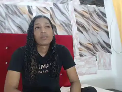 shairaStarr online show from 01.14.25