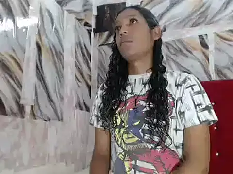 shairaStarr online show from 01.20.25