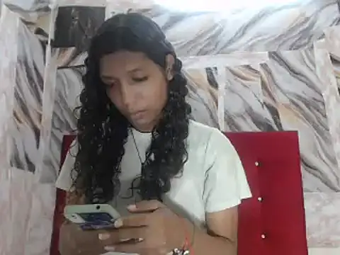 shairaStarr online show from 01.21.25