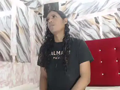 shairaStarr online show from 01.27.25