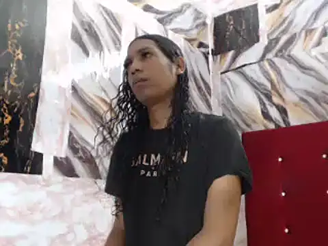 shairaStarr online show from 02.08.25
