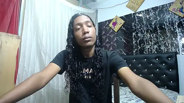 shairaStarr online show from 02.14.25