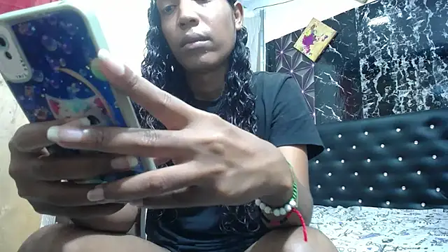 shairaStarr online show from 02.14.25
