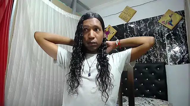 shairaStarr online show from 02.19.25