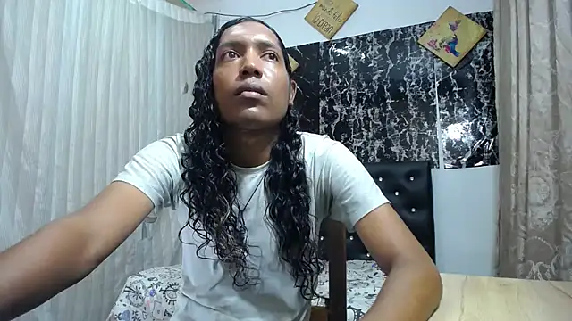shairaStarr online show from 02.19.25