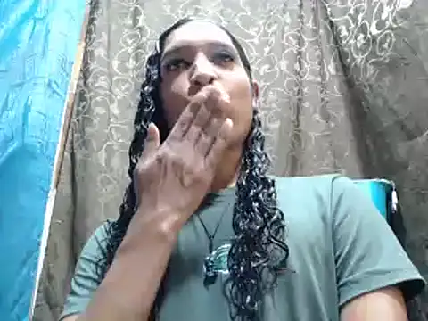 shairaStarr online show from 09.10.25