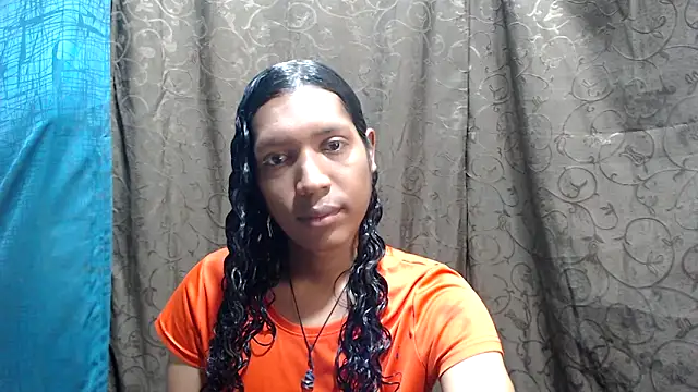 shairaStarr online show from 10.01.25