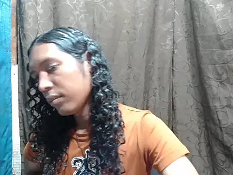 shairaStarr online show from 10.02.25