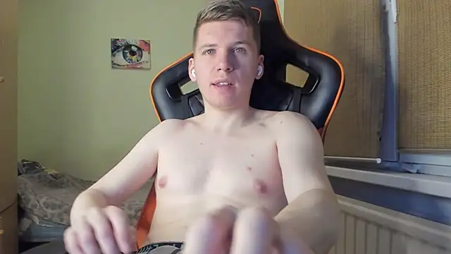 Bananas dick online show from 12.31.24