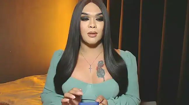 VictoriaEliz online show from 01.10.25