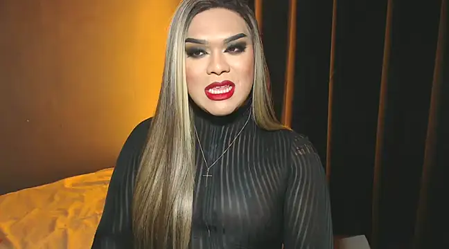VictoriaEliz online show from 01.12.25