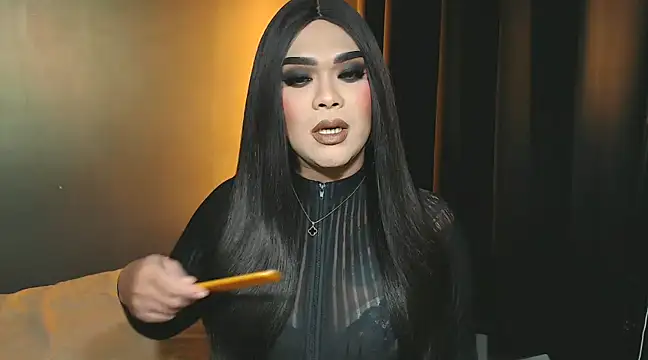 VictoriaEliz online show from 01.26.25