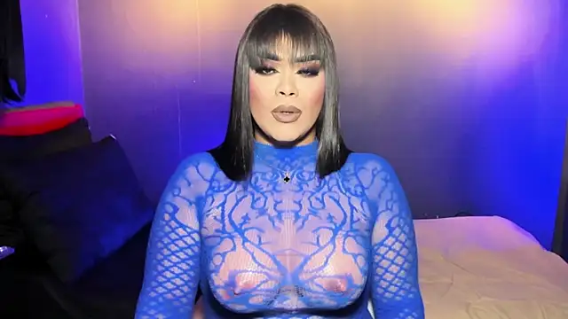 VictoriaEliz online show from 02.03.26