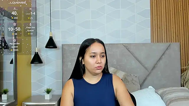 Snapshot of Sammy_Fit_ chatting on 03.16.26 Sammy Fit online show from 03.16.26
