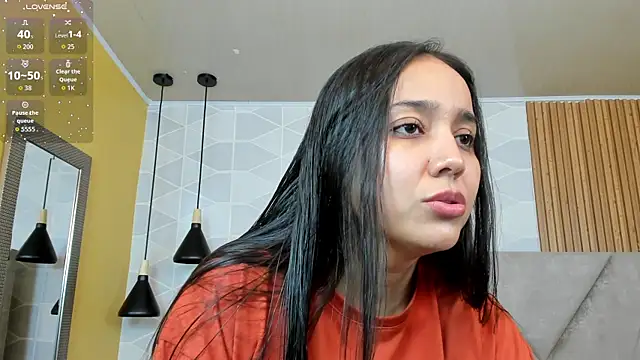 Snapshot of Sammy_Fit_ chatting on 03.21.26 Sammy Fit online show from 03.21.26