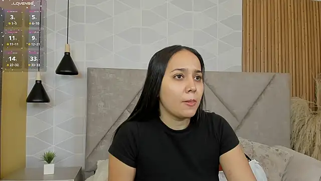 Snapshot of Sammy_Fit_ chatting on 03.31.26 Sammy Fit online show from 03.31.26