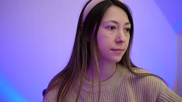 chibi moon  online show from 03.16.25