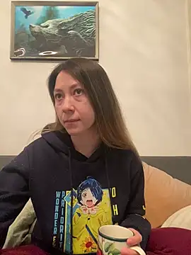 chibi moon  online show from 01.14.26