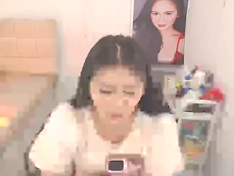 Lovely Emily69 online show from 11.05.25