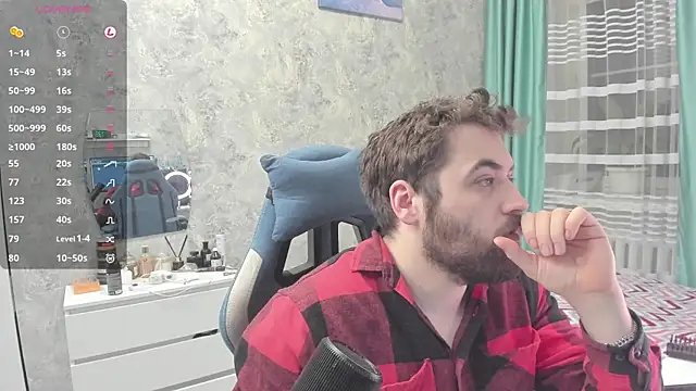 Morlaios online show from 12.19.24