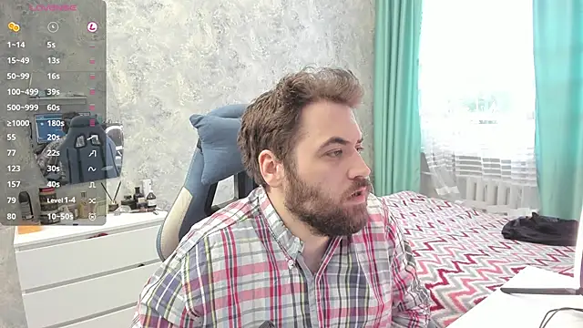 Morlaios online show from 12.20.24