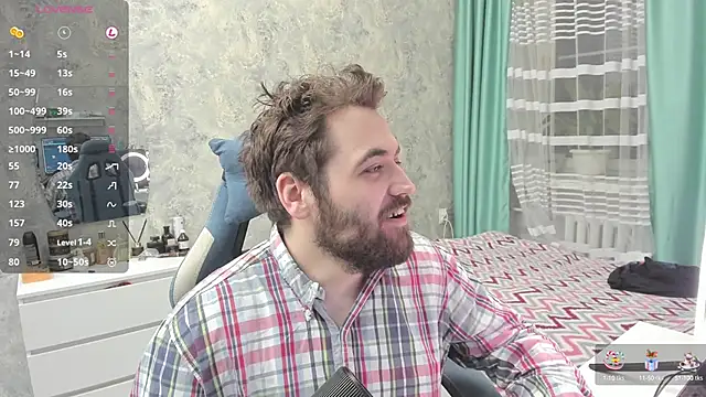 Morlaios online show from 12.20.24