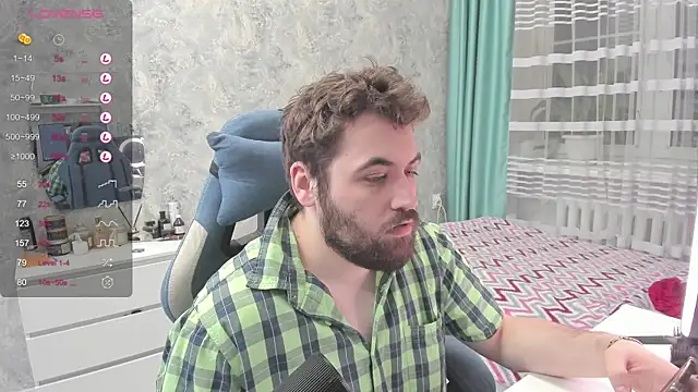 Morlaios online show from 12.22.24