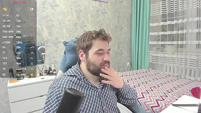 Morlaios online show from 12.22.24