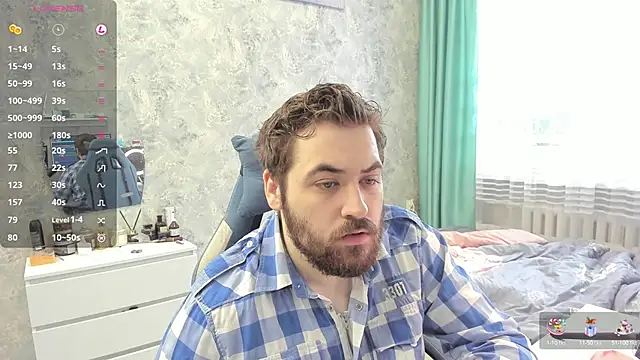 Morlaios online show from 12.23.24