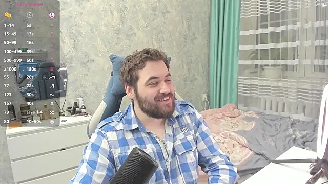 Morlaios online show from 12.23.24