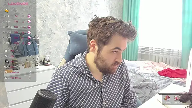 Morlaios online show from 12.25.24